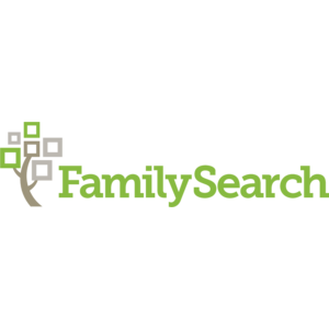 Family Search Logo