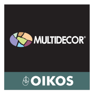 OIKOS - Multidecor Logo