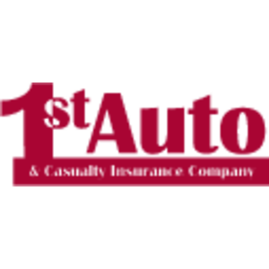 1st Auto & Casualty Logo