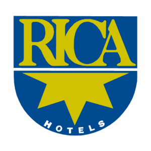 Rica Hotels Logo