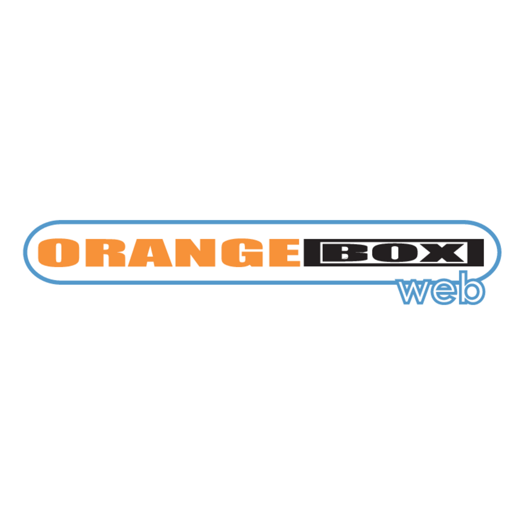 OrangeBox,Web