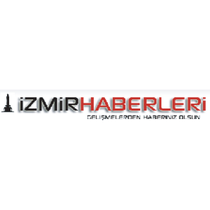 izmir haberleri Logo