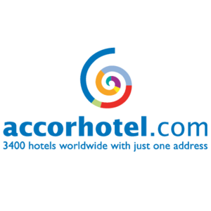 Accorhotel com Logo