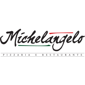 MIchelangelo Pizzaria Logo