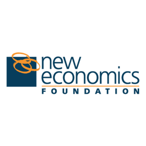 New Economics Foundation Logo