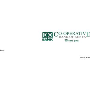 Co-operative Bank of Kenya Logo