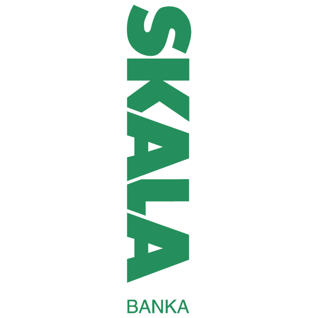 Skala,Banka