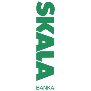 Skala Banka Logo