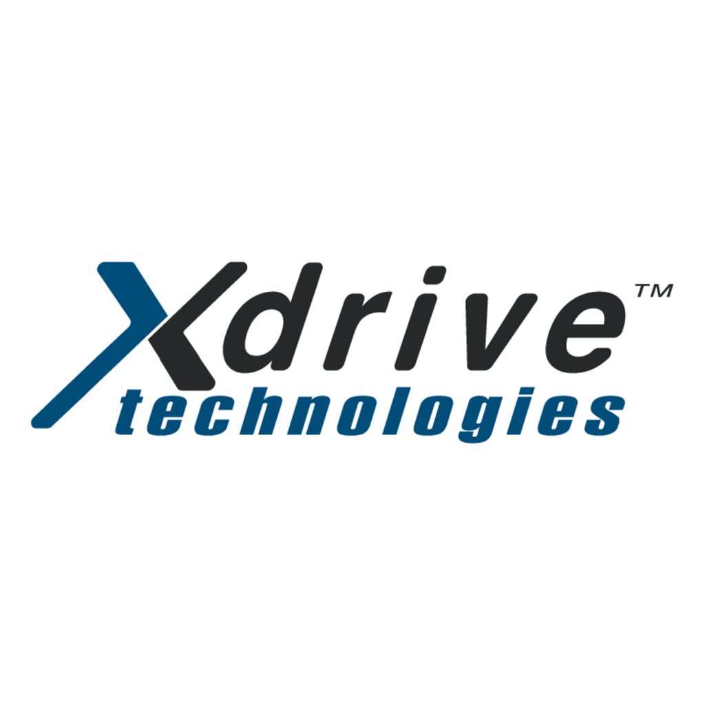 Xdrive,Technologies