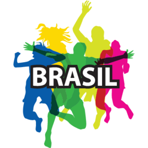 brasil people Logo