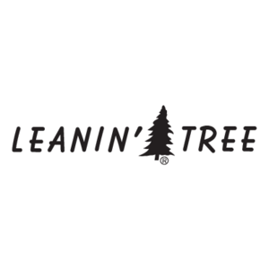 Leanin' Tree Logo