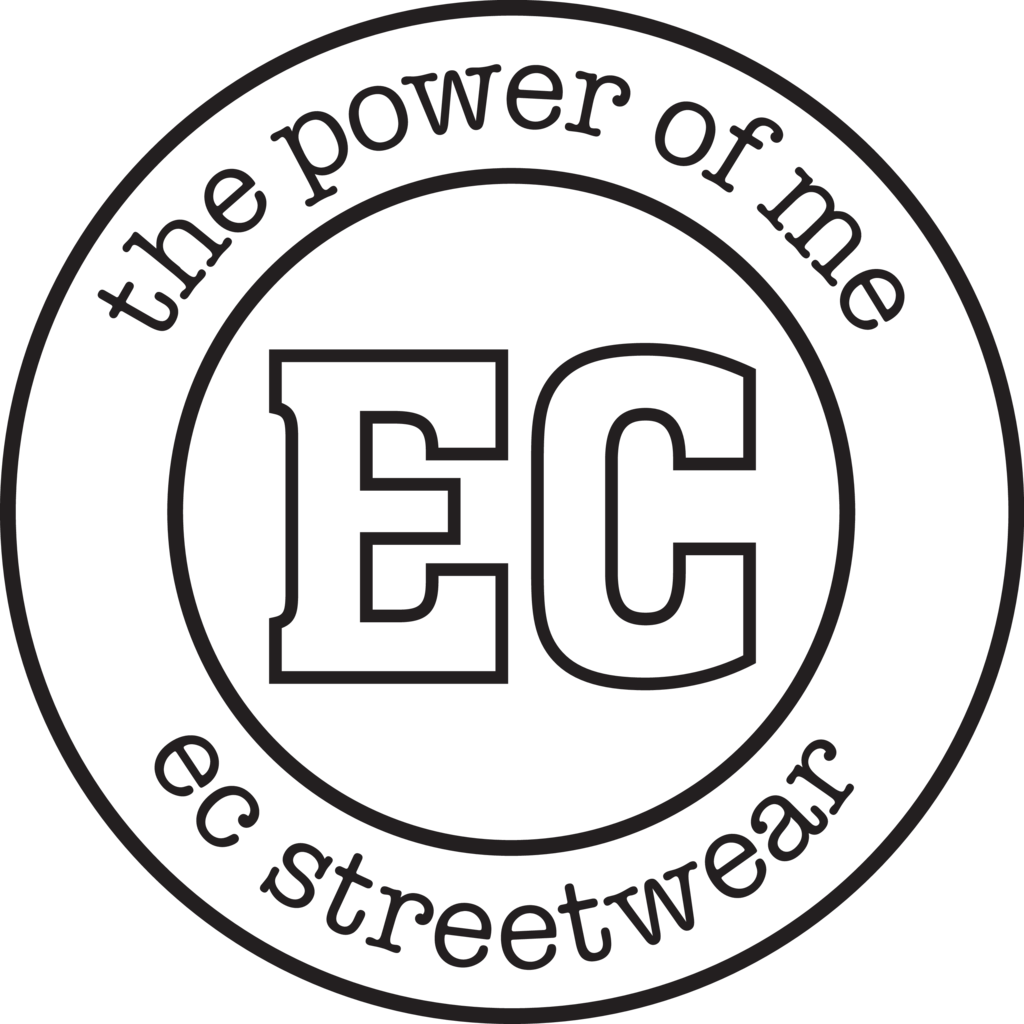 Logo, Fashion, United Kingdom, Ec Streetwear