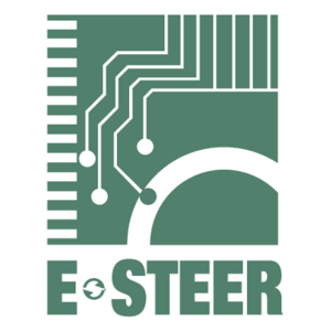 E-Steer Logo