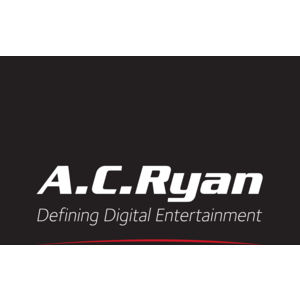 AC Ryan Logo