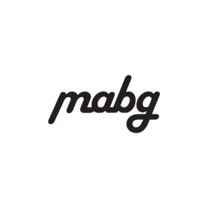 Mabg Logo