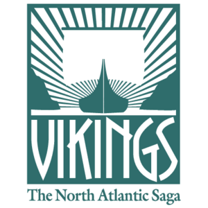 Vikings Logo