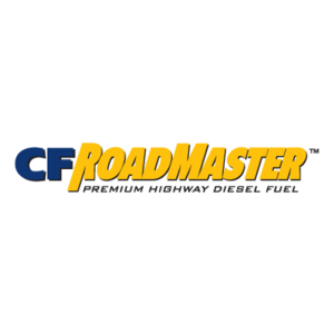 CF RoadMaster Logo