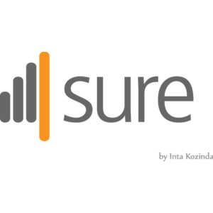 4 sure Logo