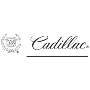 Cadillac Logo