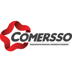 Comersso Logo