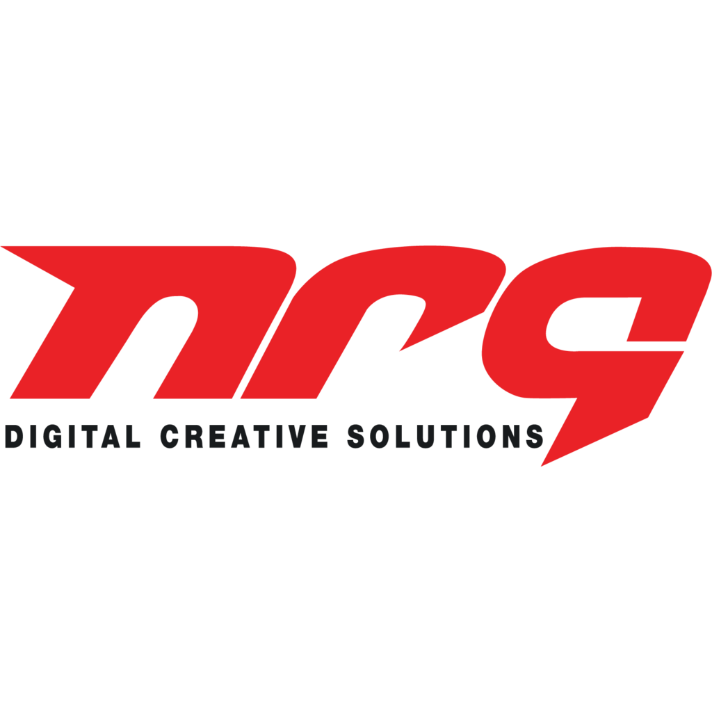 Logo, Technology, Egypt, NRG Degital Solutions