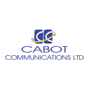 Cabot Communications Ltd Logo