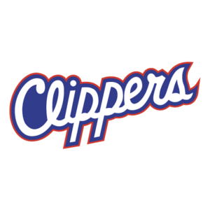 Los Angeles Clippers(59) Logo