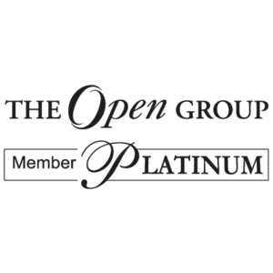 The Open Group(88) Logo