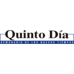 Quinto Dia Logo