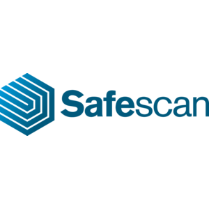 Safescan Logo