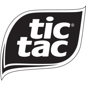 Tic Tac Logo