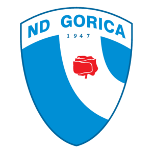 ND Gorica Logo