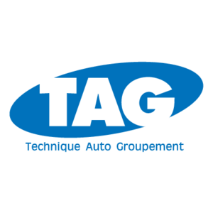 TAG(28) Logo