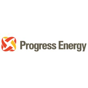 Progress Energy Logo