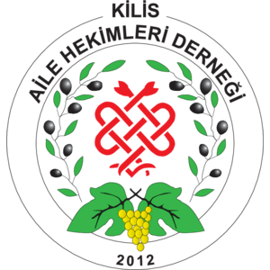 Kilis Aile Hekimleri Dernegi KILAHED Logo