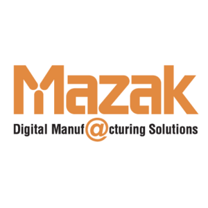 Mazak Logo