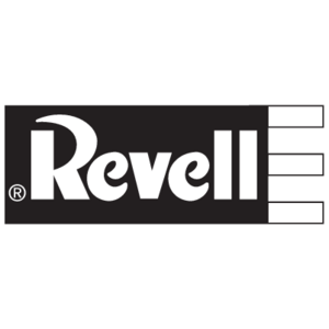 Revell Logo