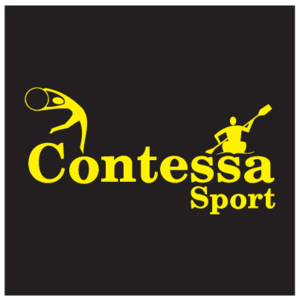 Contessa Sport Logo