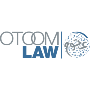 Otoom Law Logo