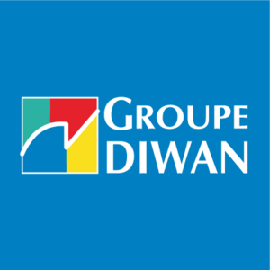 Diwan Groupe(149) Logo