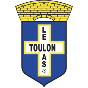Sporting Club Toulon-Le Las Logo