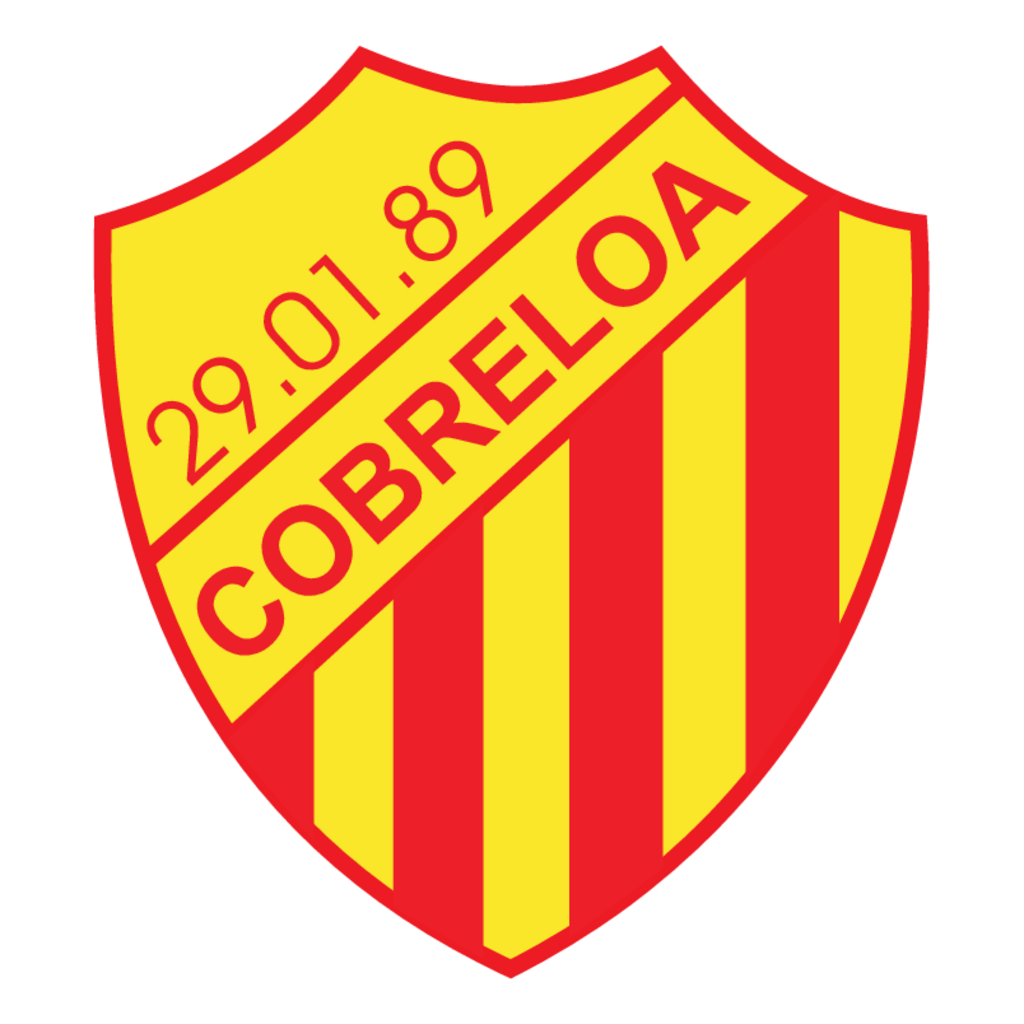 Esporte,Clube,Cobreloa,de,Viamao-RS