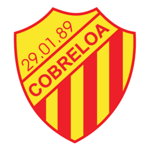 Esporte Clube Cobreloa de Viamao-RS Logo