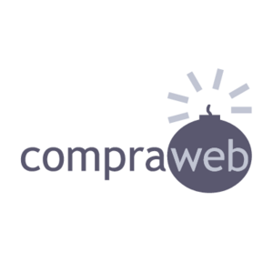 Compraweb Logo