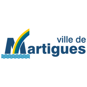 Ville de Martigues Logo