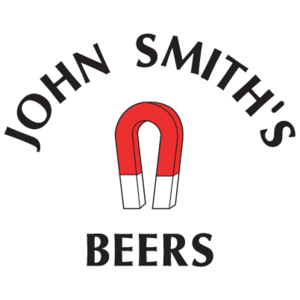 John Smith's Beers Logo