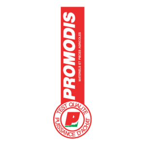 Promodis Logo