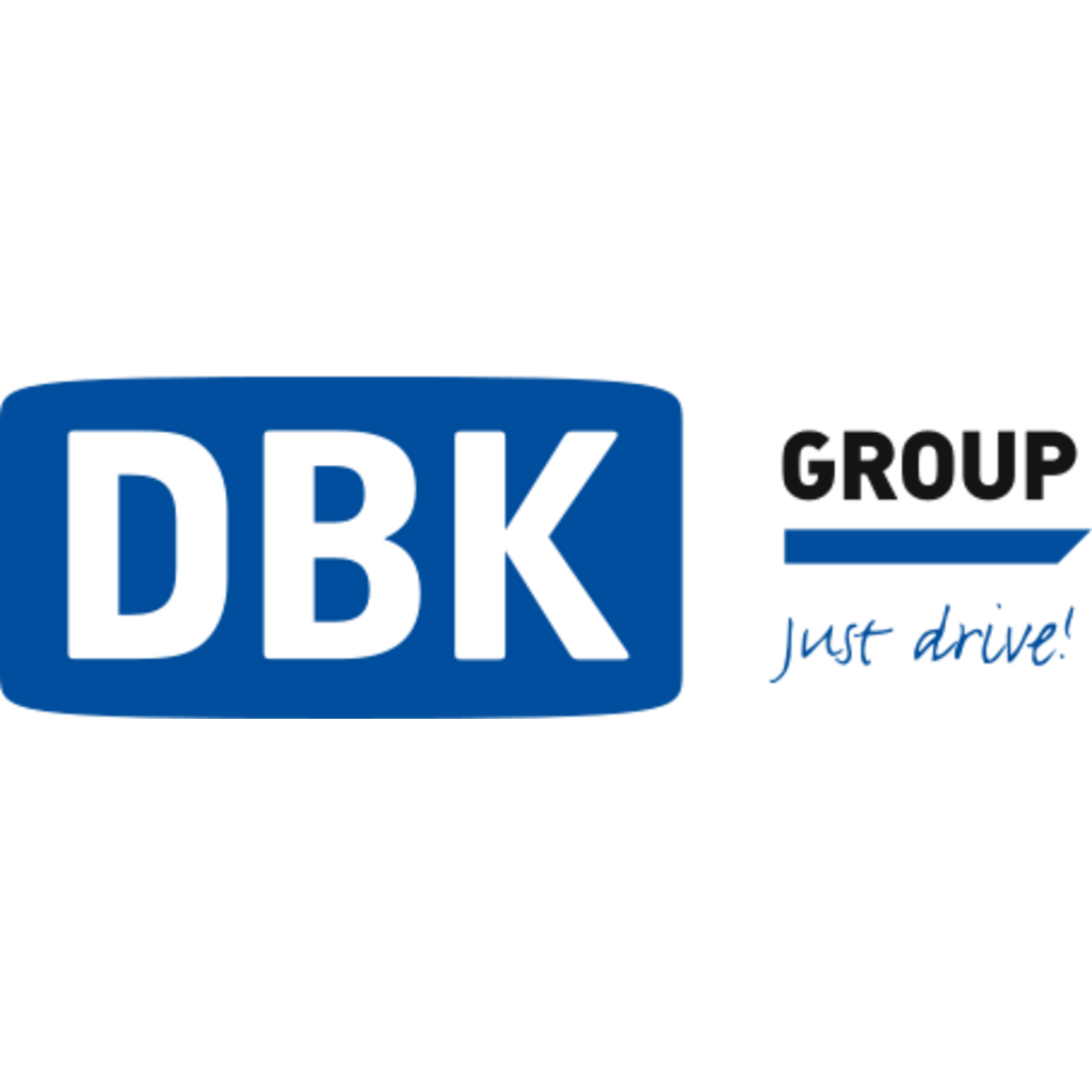 Logo, Transport, Poland, Group DBK