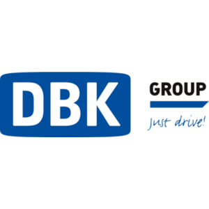Group DBK Logo
