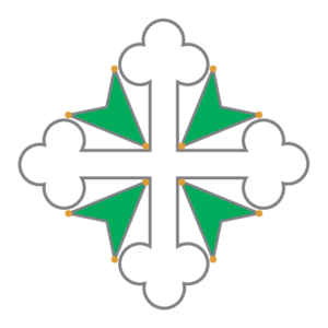 Ordine Mauriziano Logo
